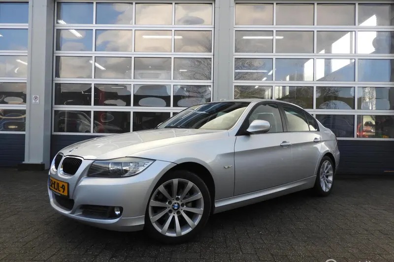 BMW 3-Serie (2009)