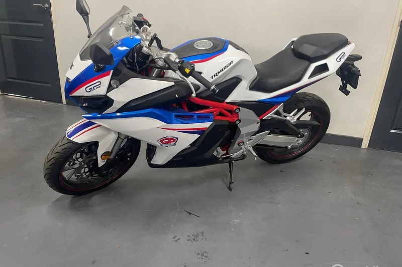TRMotor GP 1 (2025)