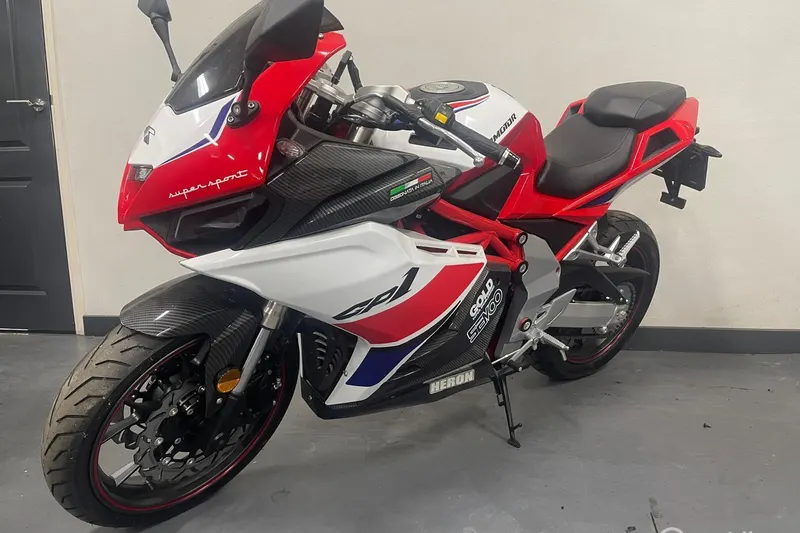 TRMotor GP 1 (2025)