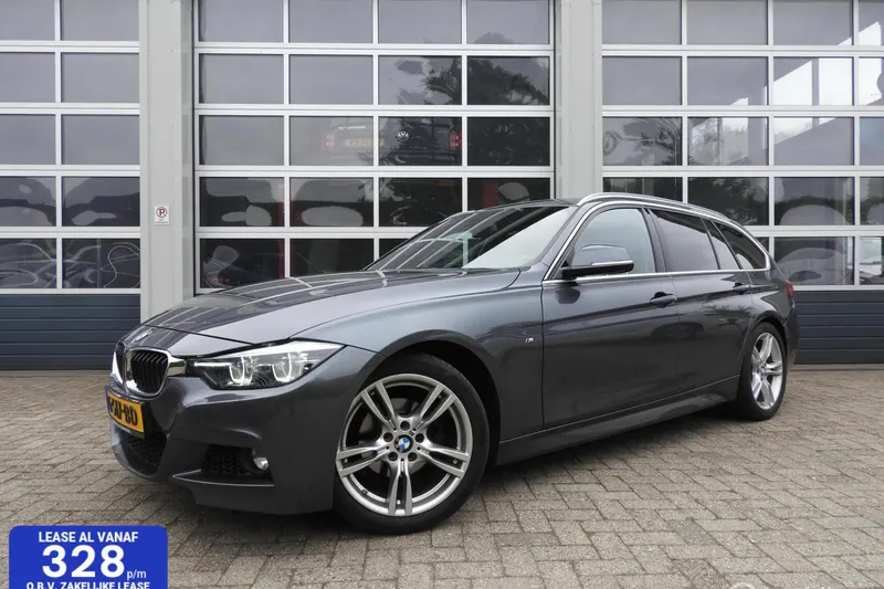 BMW 3-Serie (2019)
