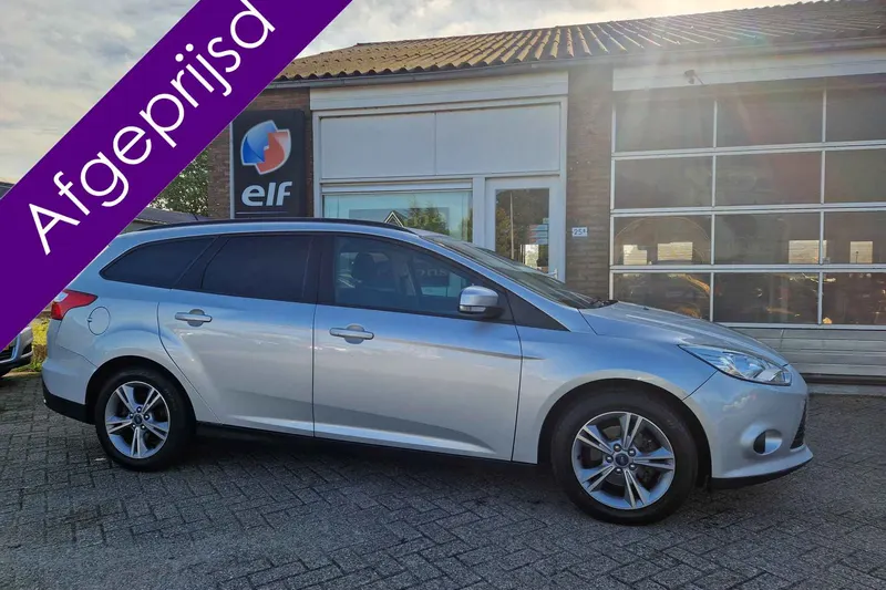 Ford Focus (2013)