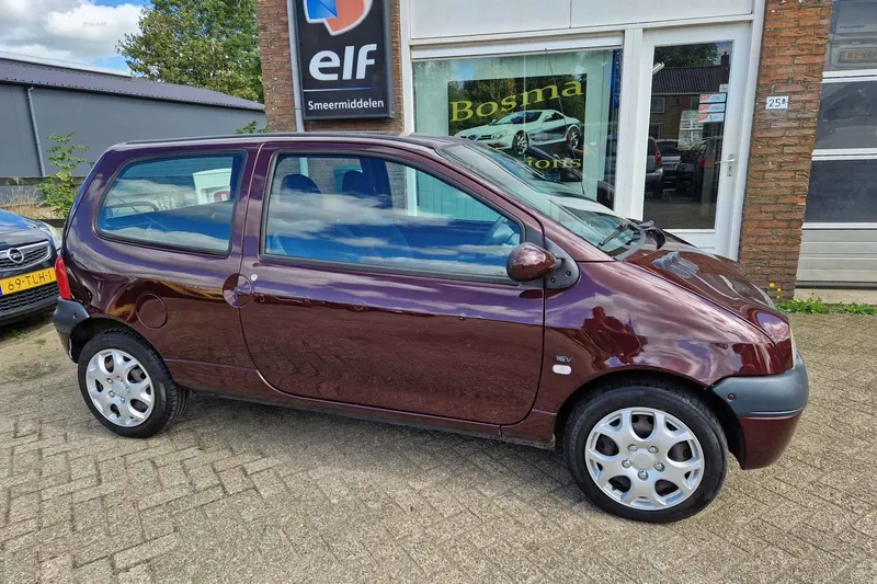 Renault Twingo (2003)