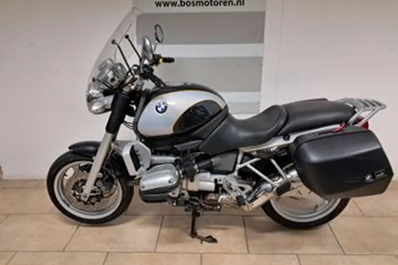 BMW R 1100 R (2000)
