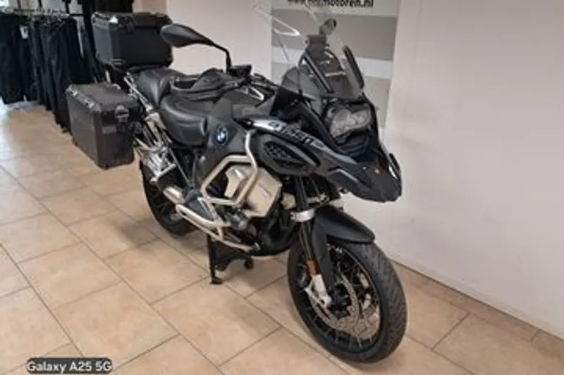 BMW R 1250 GS Adventure (2020)