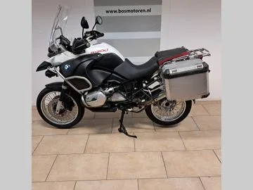 MG BMWR (2007) — foto 1