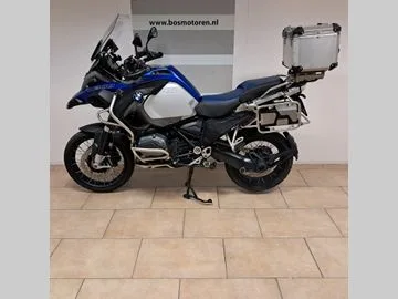 MG BMWR (2014) — foto 1