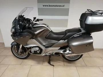 MG BMWR (2012) — foto 1