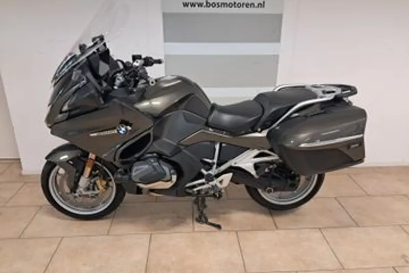 MG BMWR (2021)