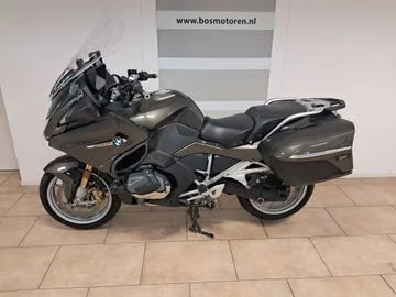 MG BMWR (2021) — foto 1