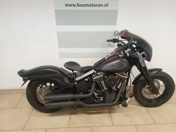 MG HARLEY-DAVIDSONFAT (2005) — foto 1