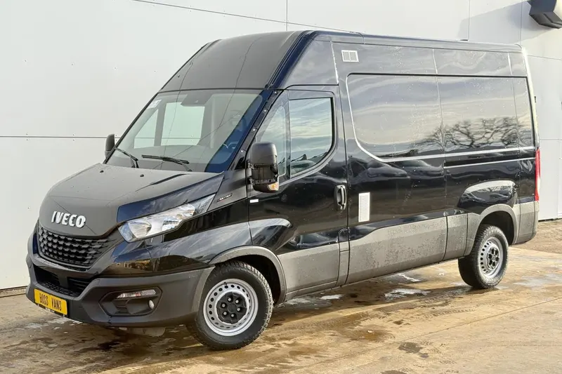 Iveco Daily (2020)