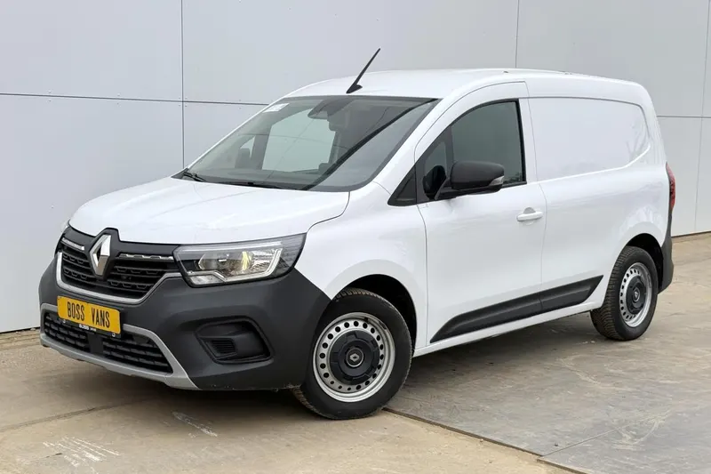 Renault Kangoo (2024)