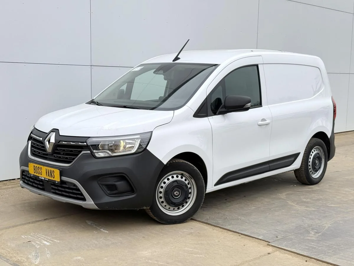 Renault Kangoo (2024) — foto 1