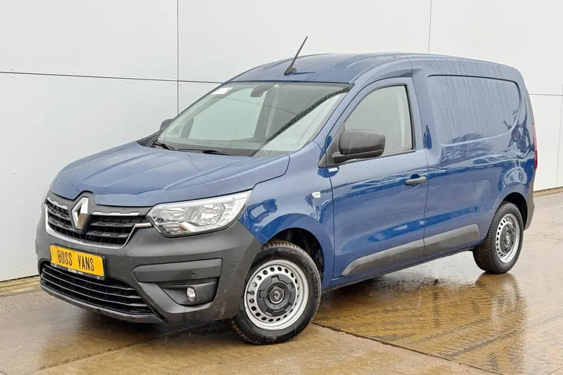 Renault Kangoo (2023)