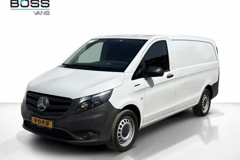 Mercedes-Benz eVito
