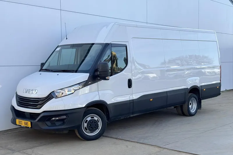 Iveco Daily (2022)