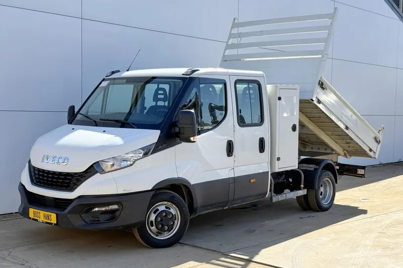 Iveco Daily (2020)