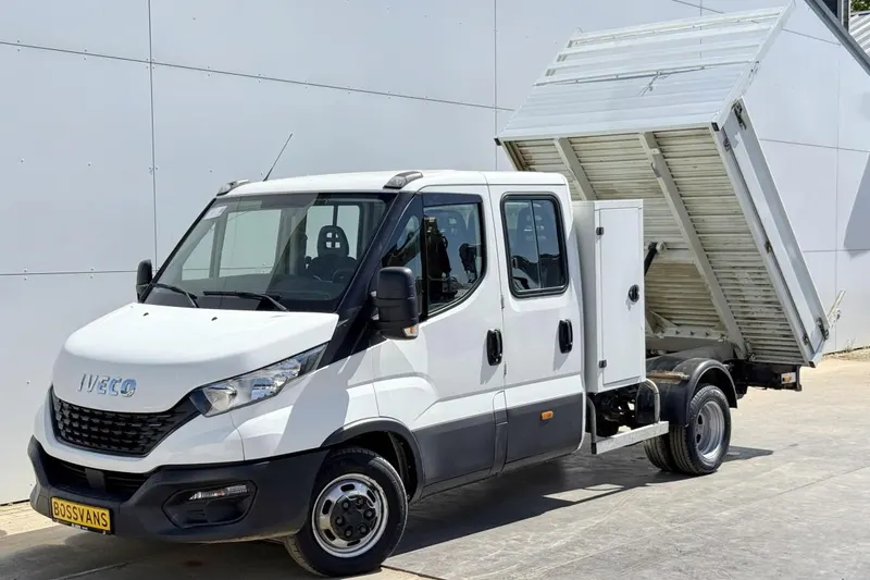 Iveco Daily (2021)