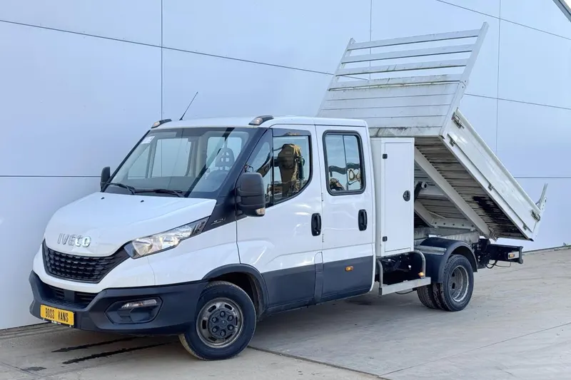 Iveco Daily (2022)