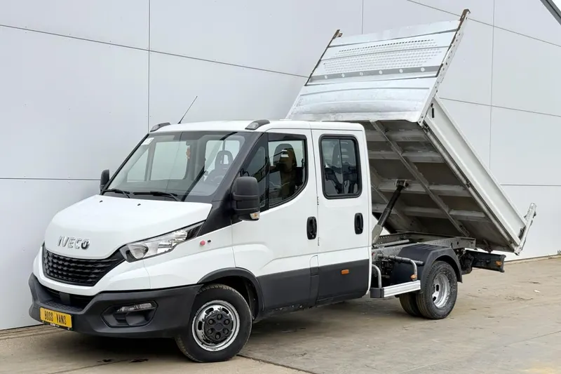 Iveco Daily (2020)
