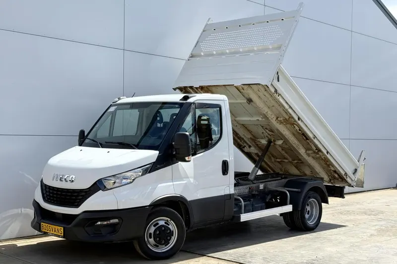 Iveco Daily (2020)