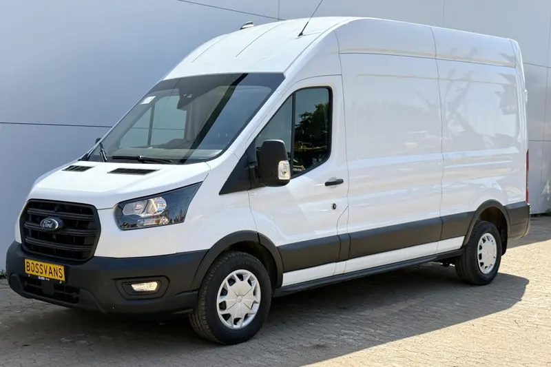 Ford Transit (2023)