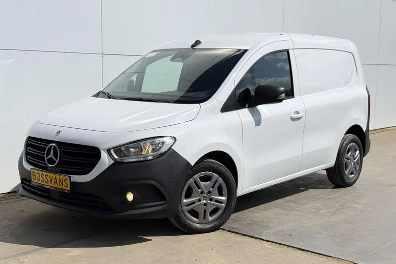 Mercedes-Benz Citan (2024)