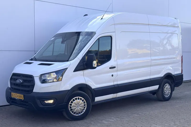 Ford Transit (2023)