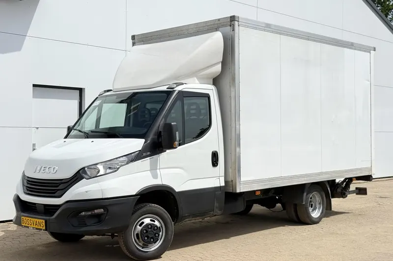 Iveco Daily (2024)