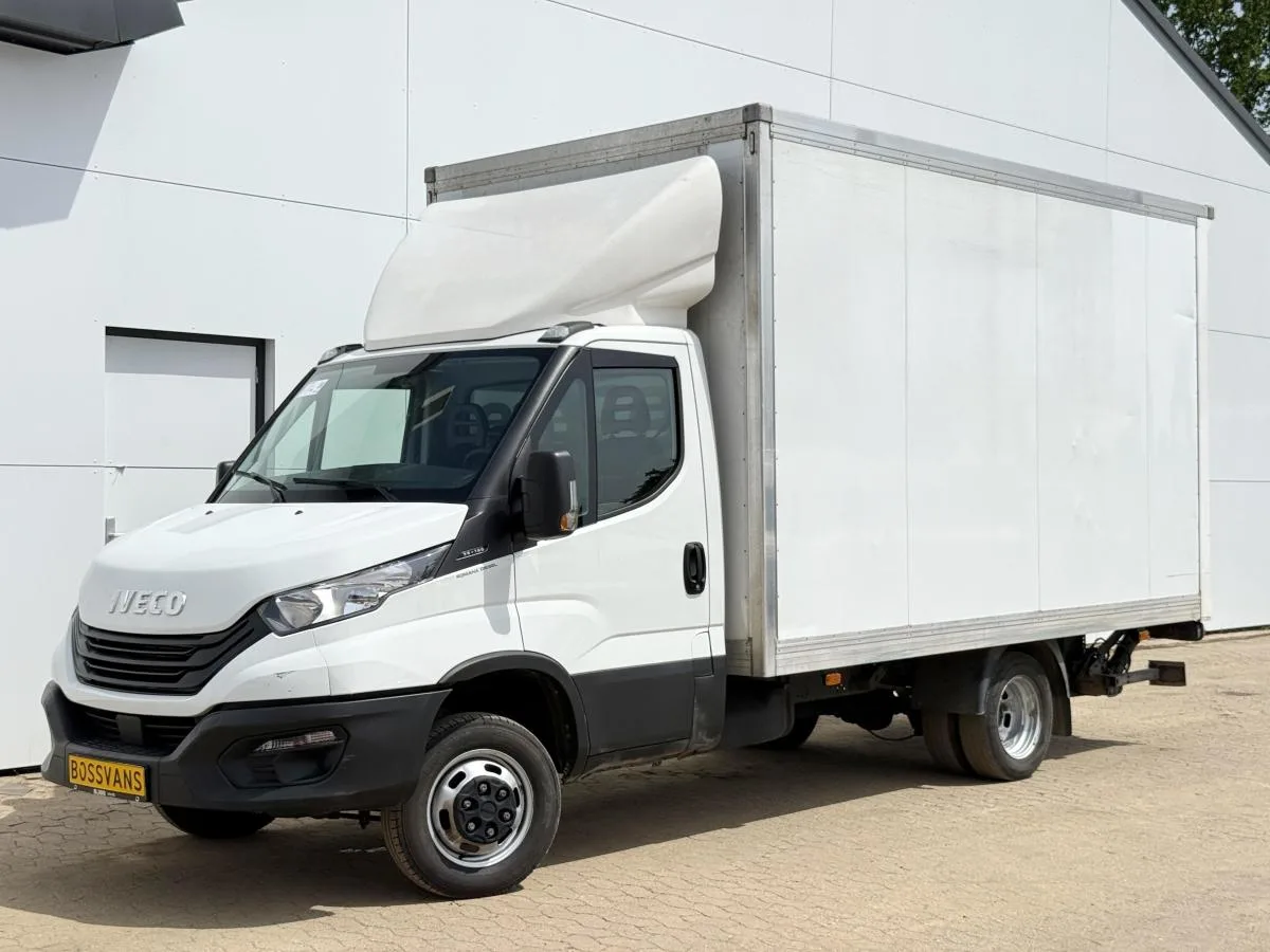 Iveco Daily (2024) — foto 1