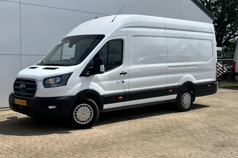 Ford E transit (2023)