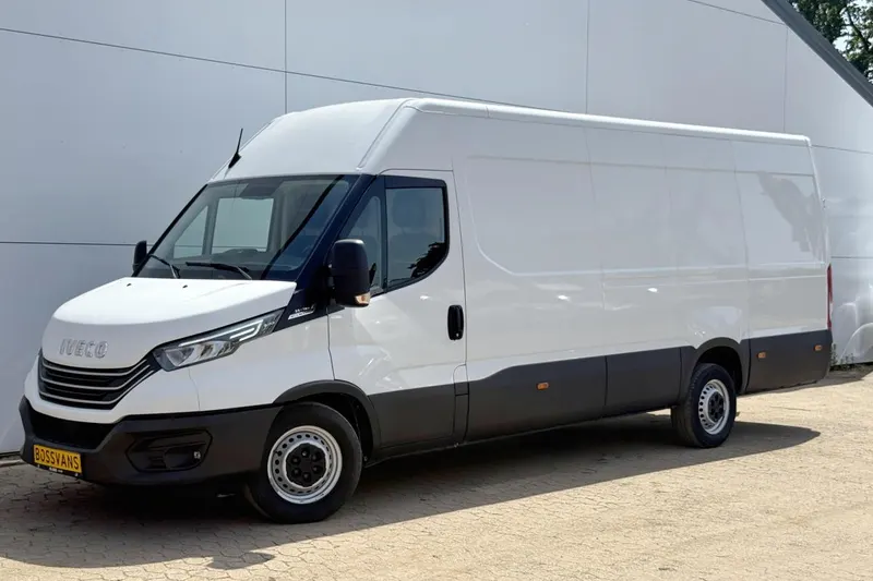 Iveco Daily (2022)