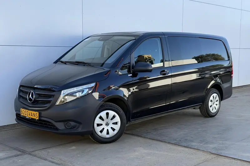 Mercedes-Benz Vito (2020)