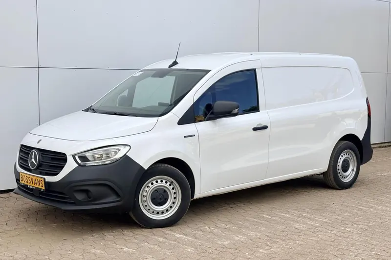 Mercedes-Benz eCitan