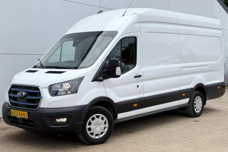 Ford E transit (2024)