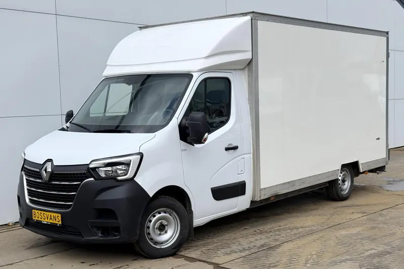 Renault Master (2023)