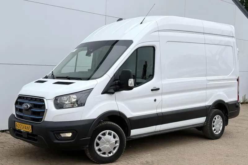 Ford E transit (2023)