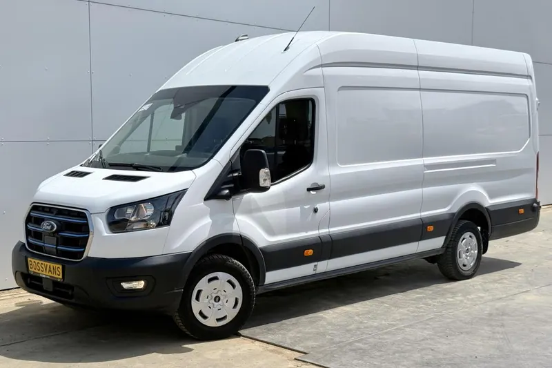 Ford E transit
