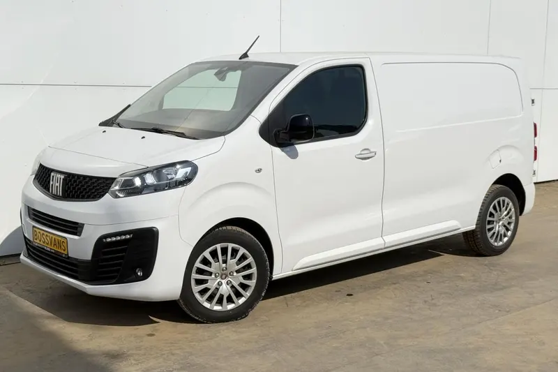 Fiat Scudo (2023)