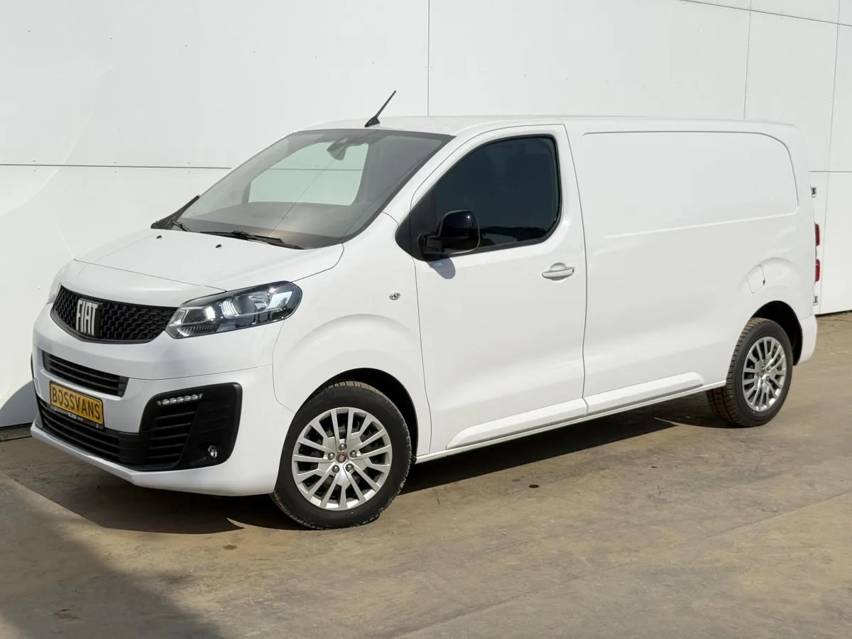 Fiat Scudo (2023) — foto 1