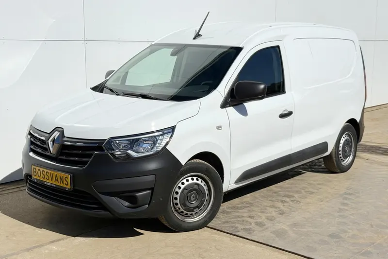 Renault Kangoo (2021)