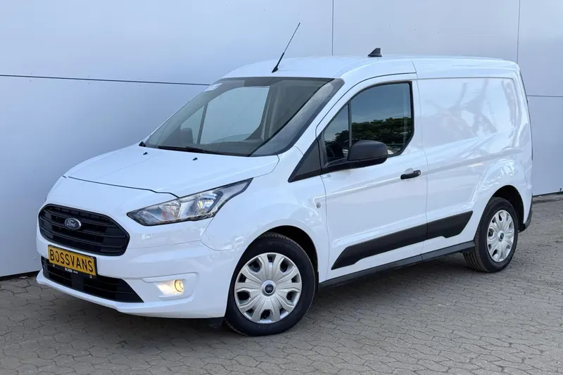 Ford Transit Connect (2024)
