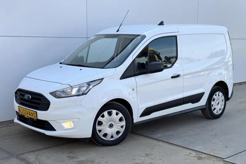 Ford Transit Connect (2024)