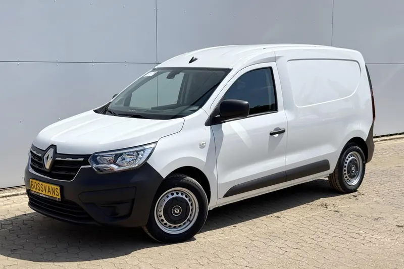 Renault Kangoo (2024)