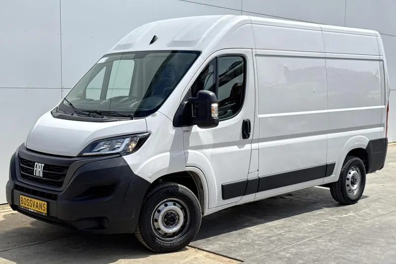 Fiat Ducato (2023)