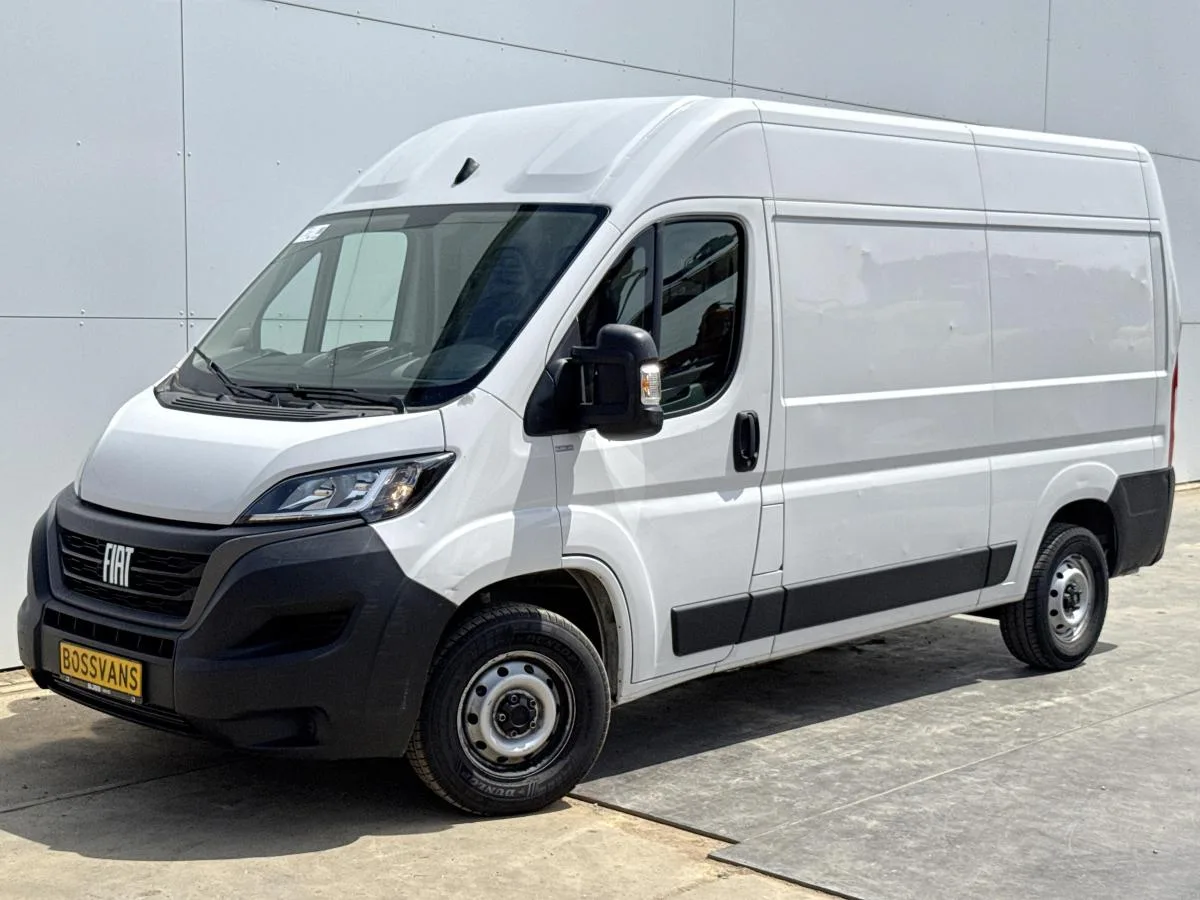 Fiat Ducato (2023) — foto 1