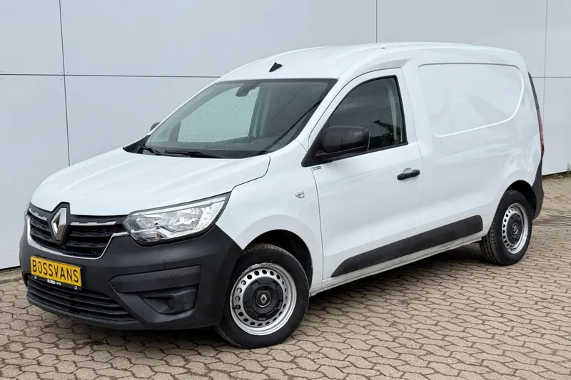 Renault Kangoo (2024)