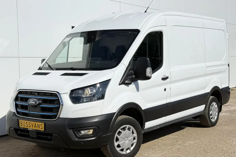 Ford E transit