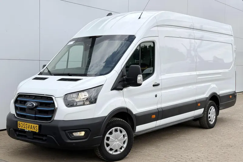 Ford E transit (2023)