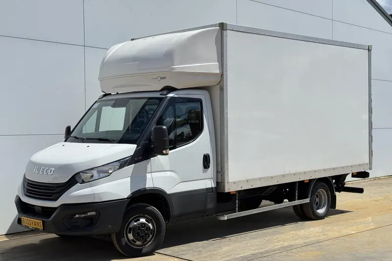 Iveco Daily (2022)